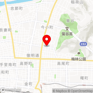三井のリパーク 岐阜若宮町2丁目の地図