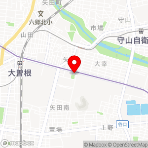 ファミリーマート ナゴヤドーム前店の地図