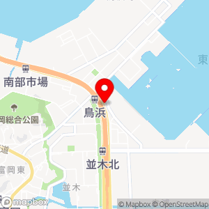ローソン 金沢幸浦一丁目店の地図