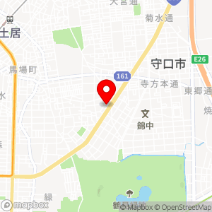 三井のリパーク 守口南寺方中通3丁目の地図