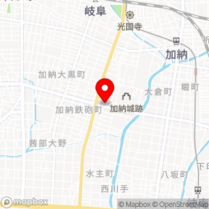 松乃湯の地図