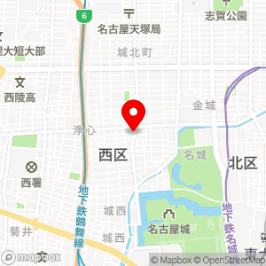 タイムズ 城西4丁目の地図