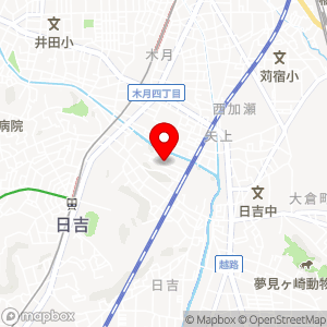 セブンイレブン 7FS慶應義塾矢上キャンパスの地図
