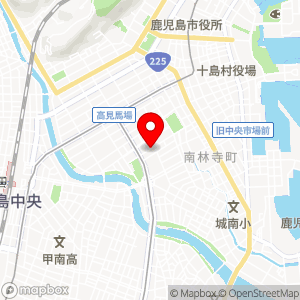 タイムズ 樋之口第6の地図
