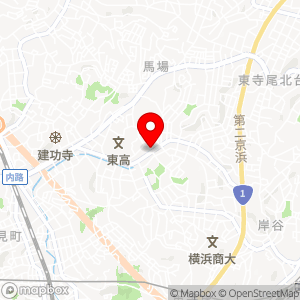 富士シティオ 馬場店の地図