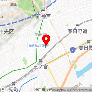 タイムズ 琴ノ緒町第13の地図