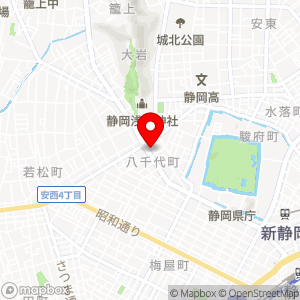 リブレ 宮ヶ崎町第2の地図