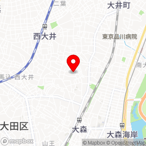 エコロパーク クレタケマンションの地図