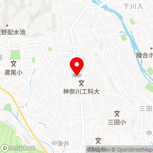 タイムズ 厚木下荻野の地図