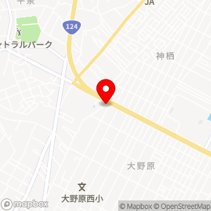タイムズ 神栖大野原の地図