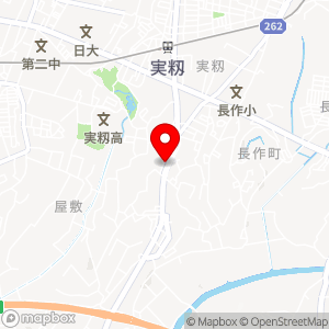 デイリーヤマザキ 習志野実籾本郷店の地図