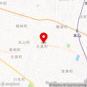 三井のリパーク 日進通6丁目の地図