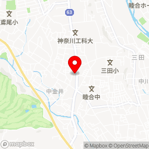 マックスバリュ エクスプレス厚木下荻野店の地図