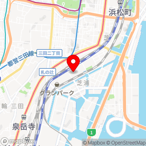 セブン-イレブン なぎさテラス店の地図