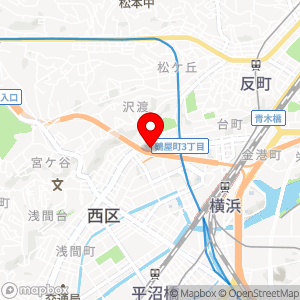 アメニティーパーク 楠町（最大料金設定しました！）の地図