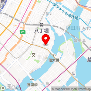 タイムズ 湊の地図