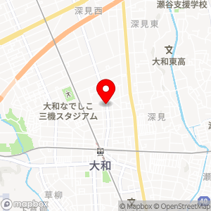 NPC24H 大和第2の地図