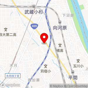 ナビパーク 市ノ坪第2の地図
