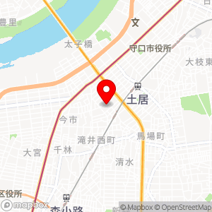 セブン-イレブン 関西医科大学総合医療センター店の地図