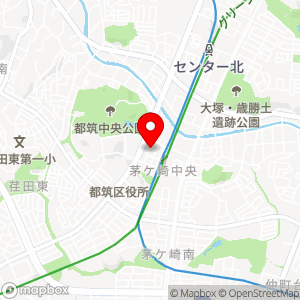 タイムズ センター南第10の地図