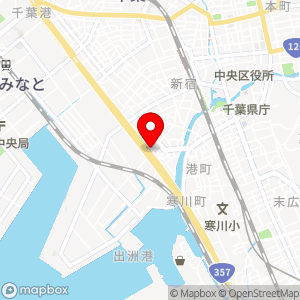 NTTル・パルク TC千葉神明町第1の地図