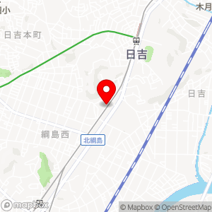ナビパーク 箕輪町第1の地図