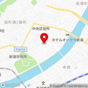 NPC24H フレンドパーク東堀前通4の地図