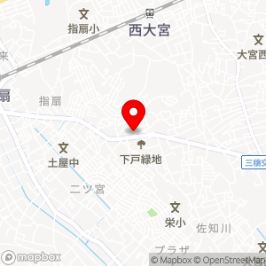 セブン-イレブン さいたま指扇東店の地図
