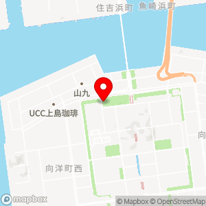 タイムズ 六甲アイランド公園西の地図