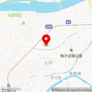 FKアングラート駐車場の地図