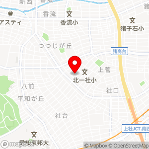 カネスエ 旬楽膳 地アミ店の地図