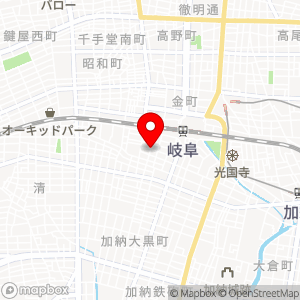 KOYOEN 水野町第5の地図