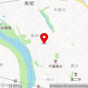 ファミリーマート 東京医科歯科大学店の地図