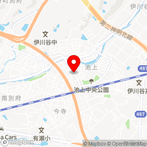 タイムズ 神戸西JAアクトの地図
