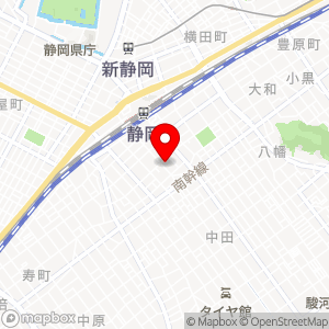 リブレ 稲川1-4の地図