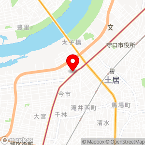 セブン-イレブン 大阪太子橋1丁目店の地図