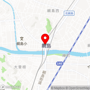 タイムズ 綱島東第4の地図