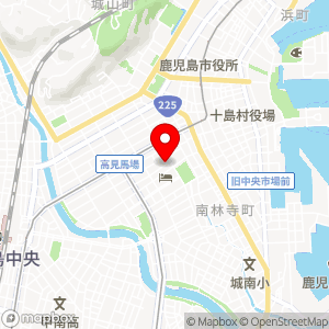 タイムズ 山之口第3の地図