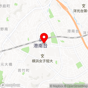 カルディ 港南台バーズ店の地図