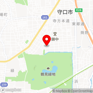セブン-イレブン 守口南寺方東通店の地図