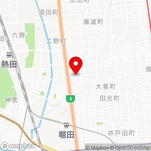 名鉄協商パーキング 牛巻第2の地図