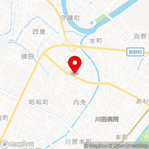 セブン-イレブン 高岡内免3丁目店の地図