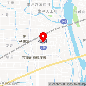 タイムズ 穂積駅南の地図