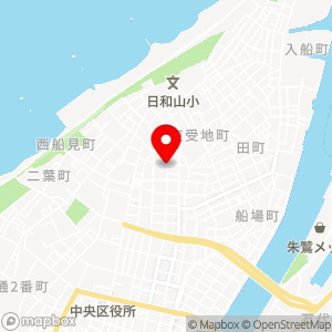 NPC24H フレンドパーク本町12-IIの地図