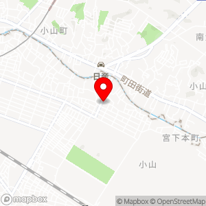 ファミリーマート 相模原宮下本町一丁目店の地図