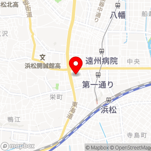 リブレ 肴町第2の地図