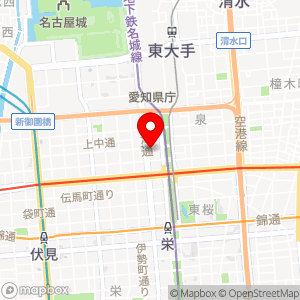 ファミリーマート 魚の棚通店の地図
