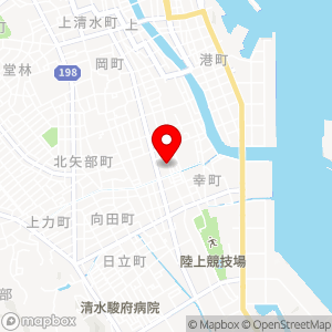 ユーコープ 八千代店の地図
