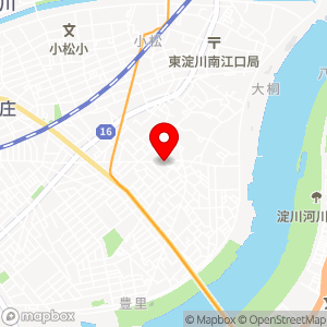 エコロパーク 大桐住宅の地図