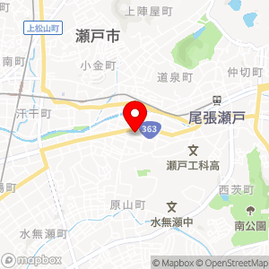 清水温泉の地図